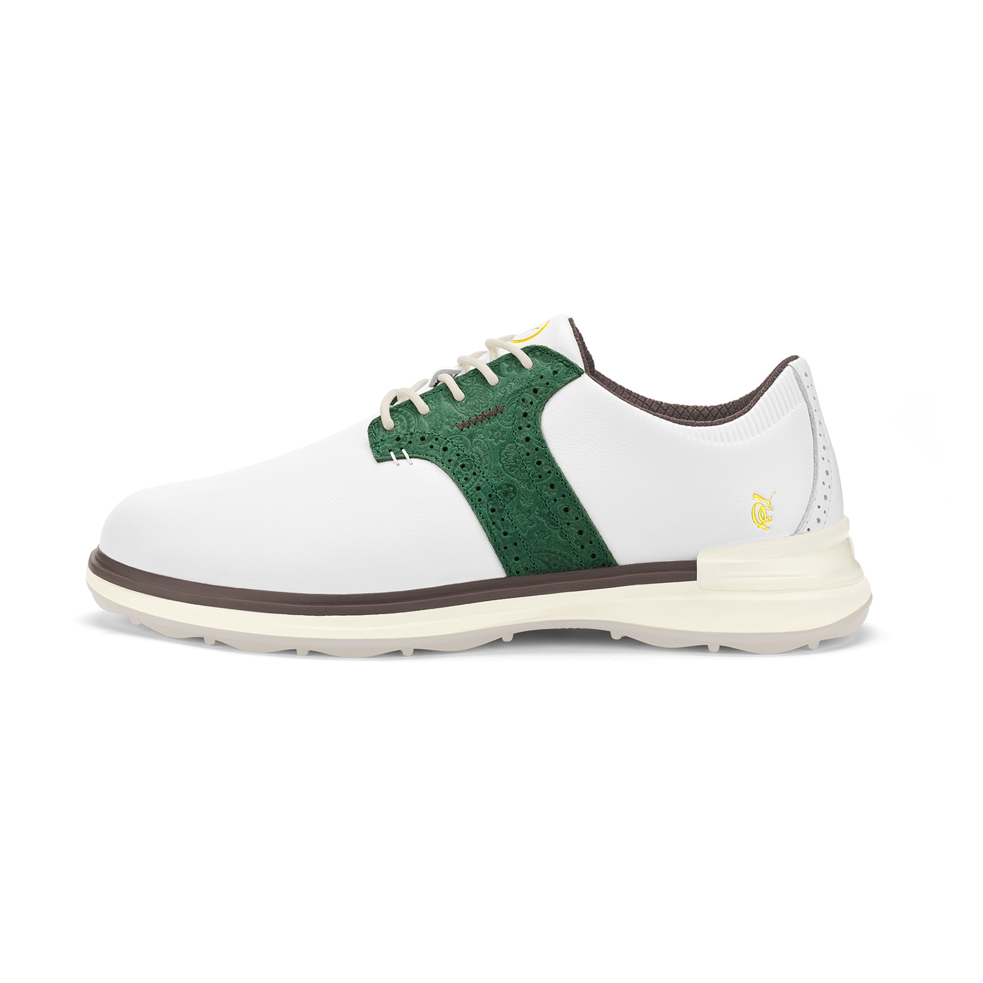 Limited Edition - Puma x Quiet Golf AVANT Spikeless Golf Shoes