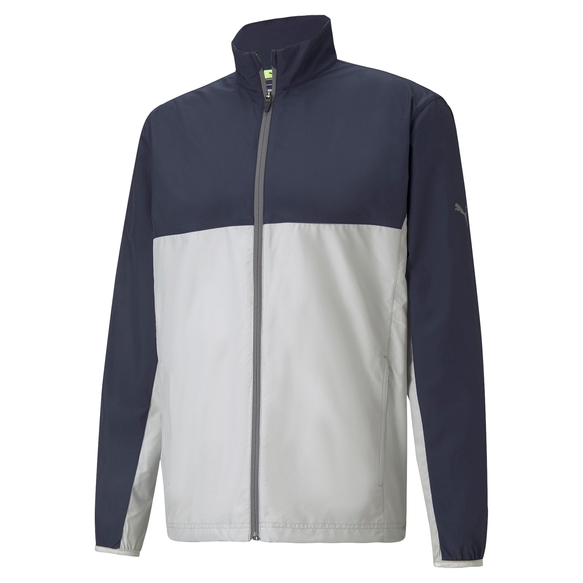 Puma golf 2025 wind jacket