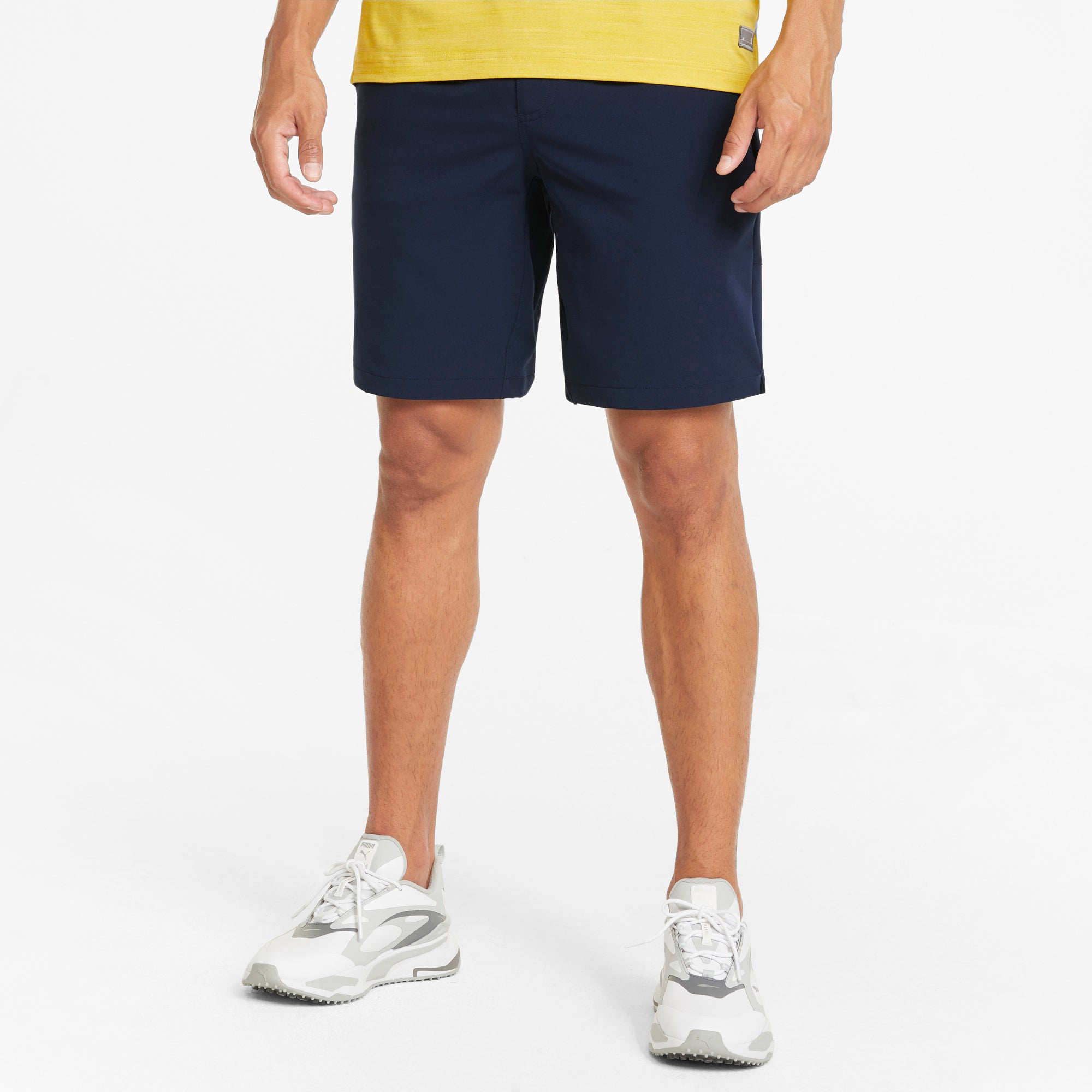 Nike Men's Shorts - Navy - L