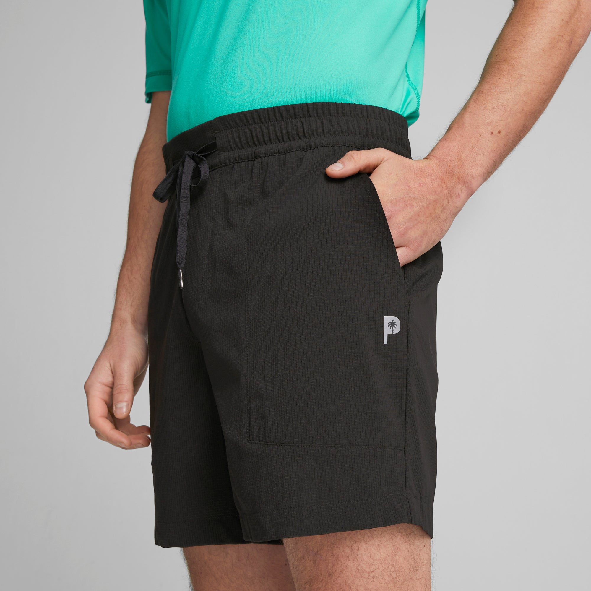 x PTC Vented PUMA Puma Golf Shorts Golf –