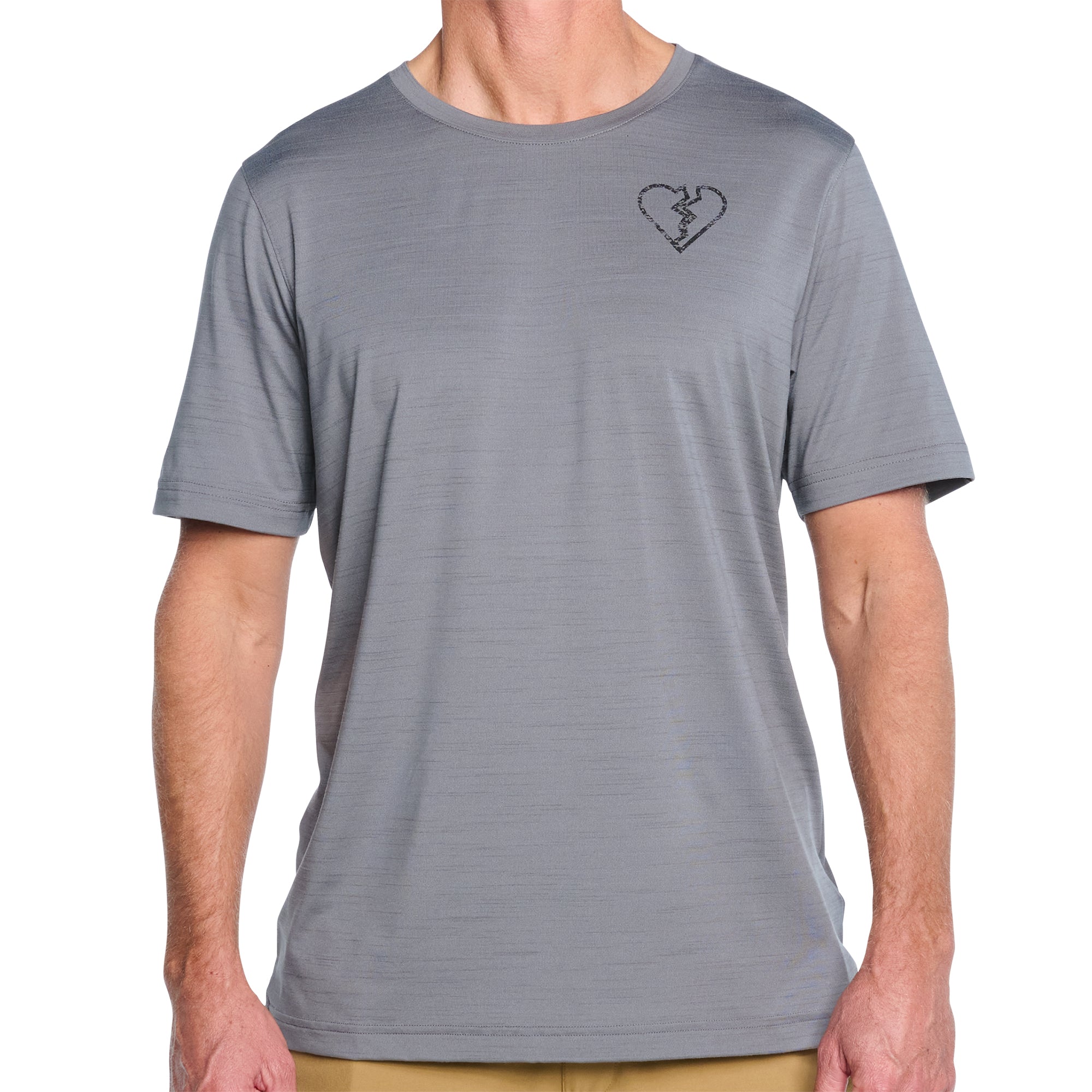 CLOUDSPUN H8 Golf Performance T-Shirt – PUMA Golf