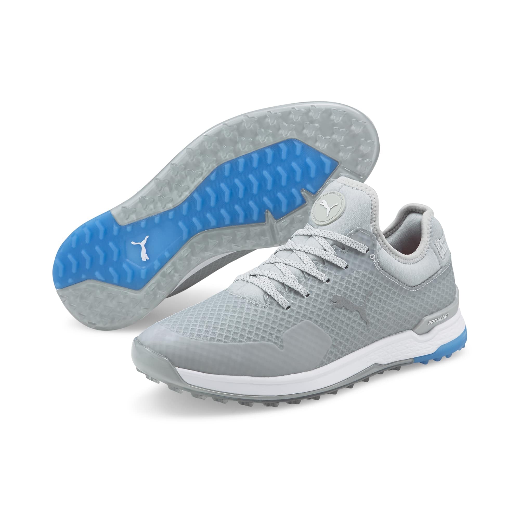 PROADAPT ALPHACAT Spikeless Golf Shoes – PUMA Golf