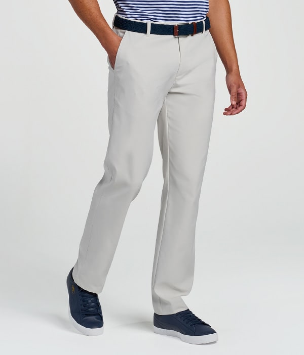 Golf Partee Mens Performance Golf Trousers  Premium golf apparel and  accessories in India