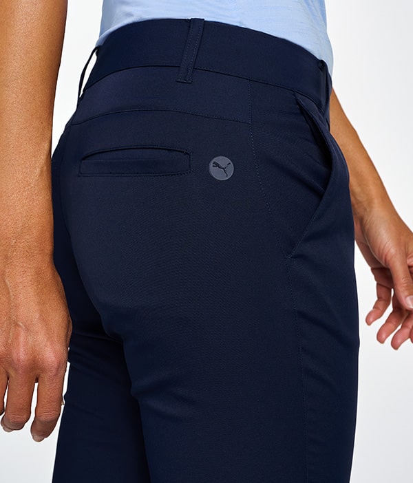 Women's Boardwalk Golf Pants – COBRA Golf