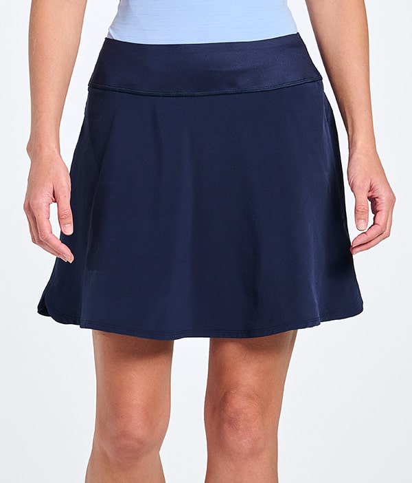 Skirts and Shorts - Women