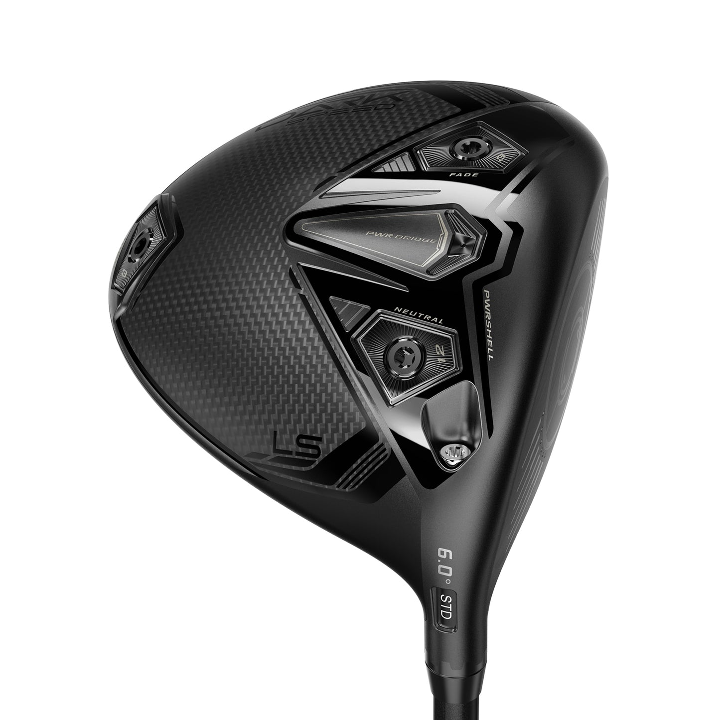 DARKSPEED LS 6° Loft Long Drive Head - Limited Edition