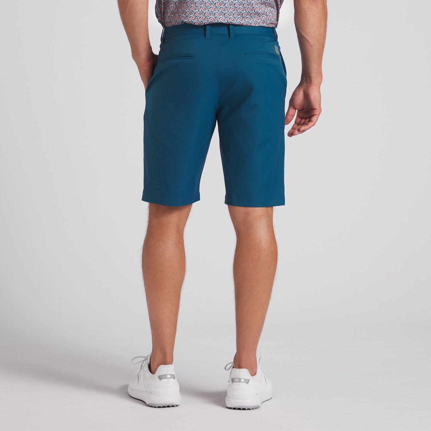 Puma mens golf shorts sale hotsell