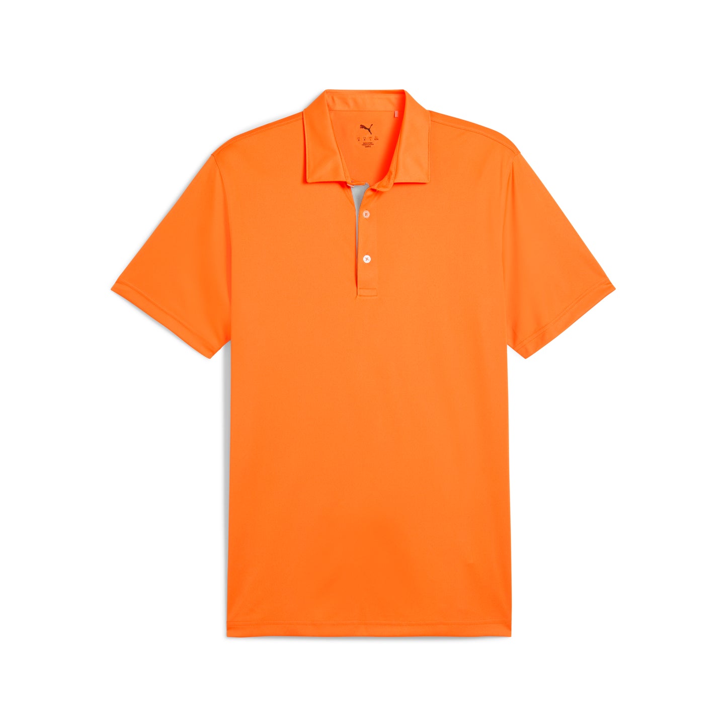 Rickie Orange