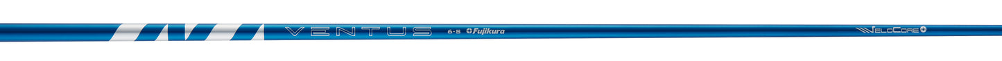 Fujikura Ventus Blue VELOCORE+ 5 Graphite Stiff