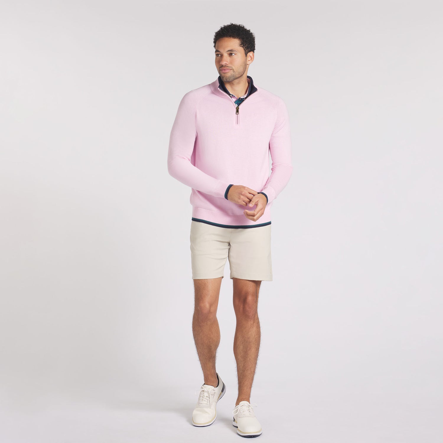 Puma golf rosa online