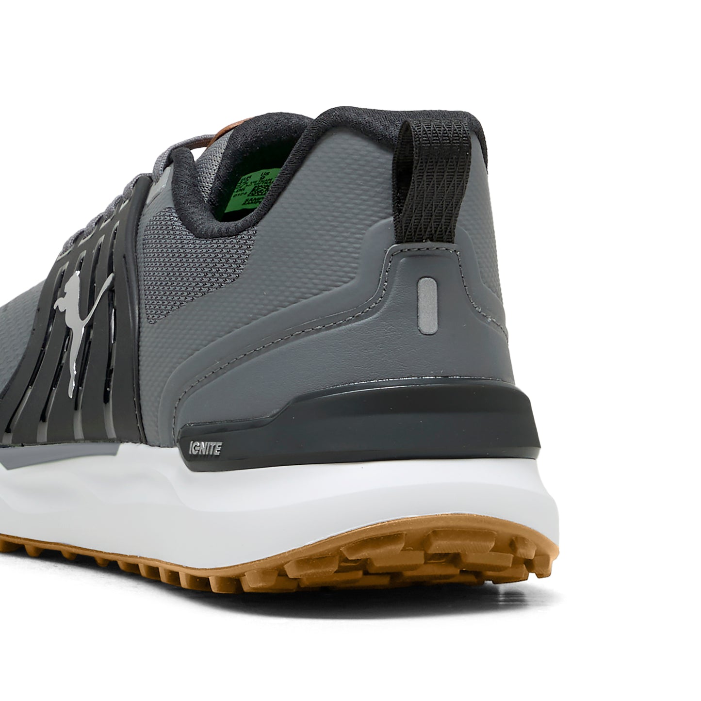 Slate Sky / Puma Black / Green Glare