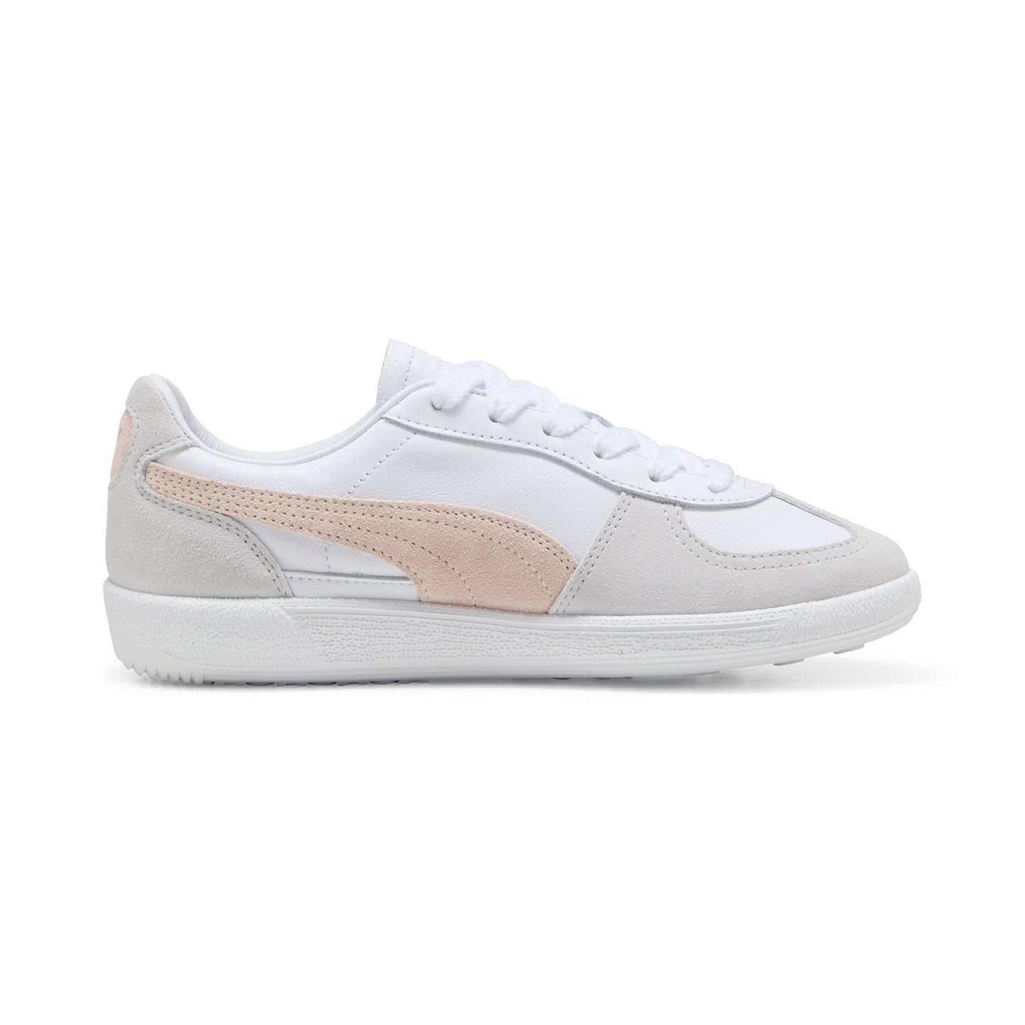 Puma White / Rosebay