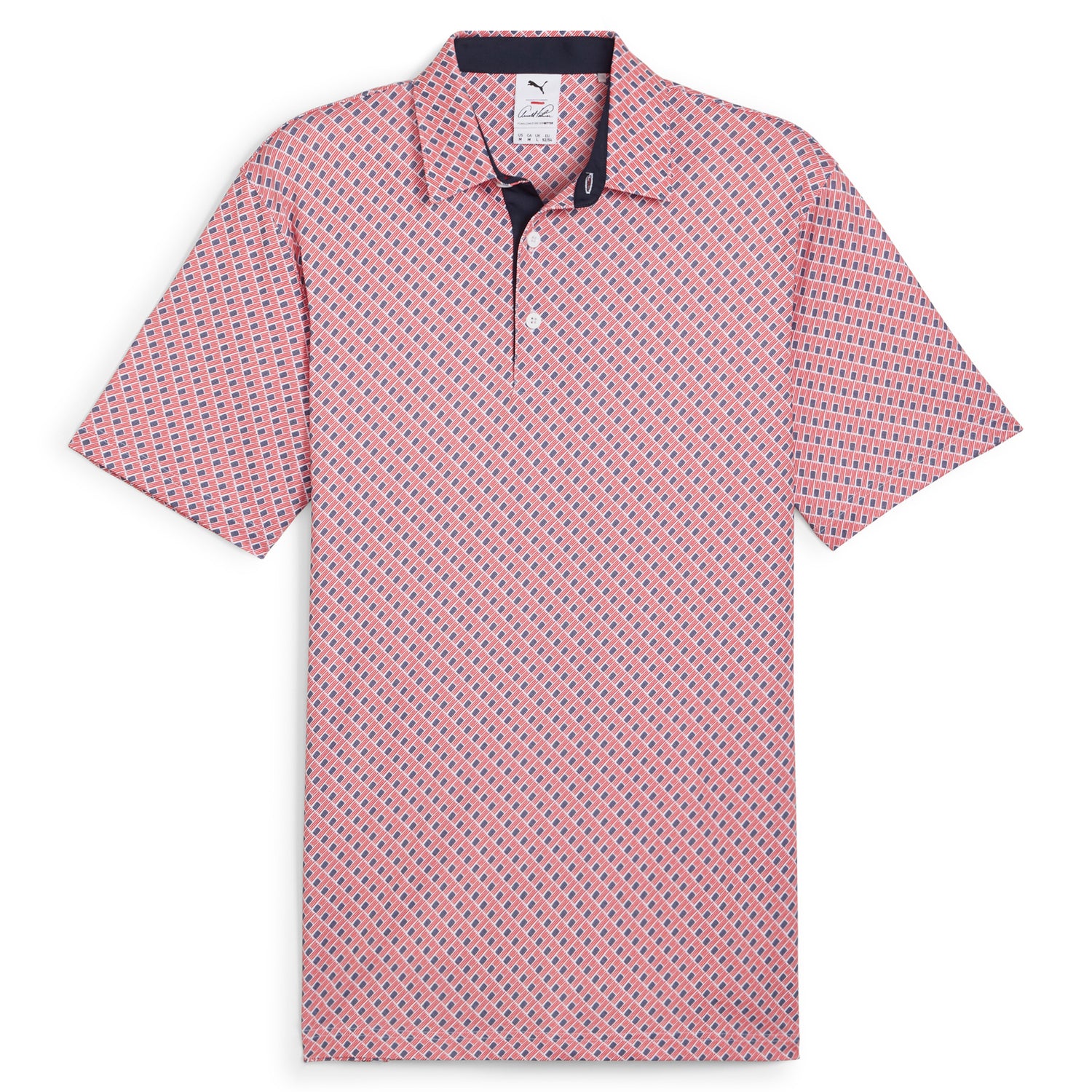 Puma volition golf shirts on sale