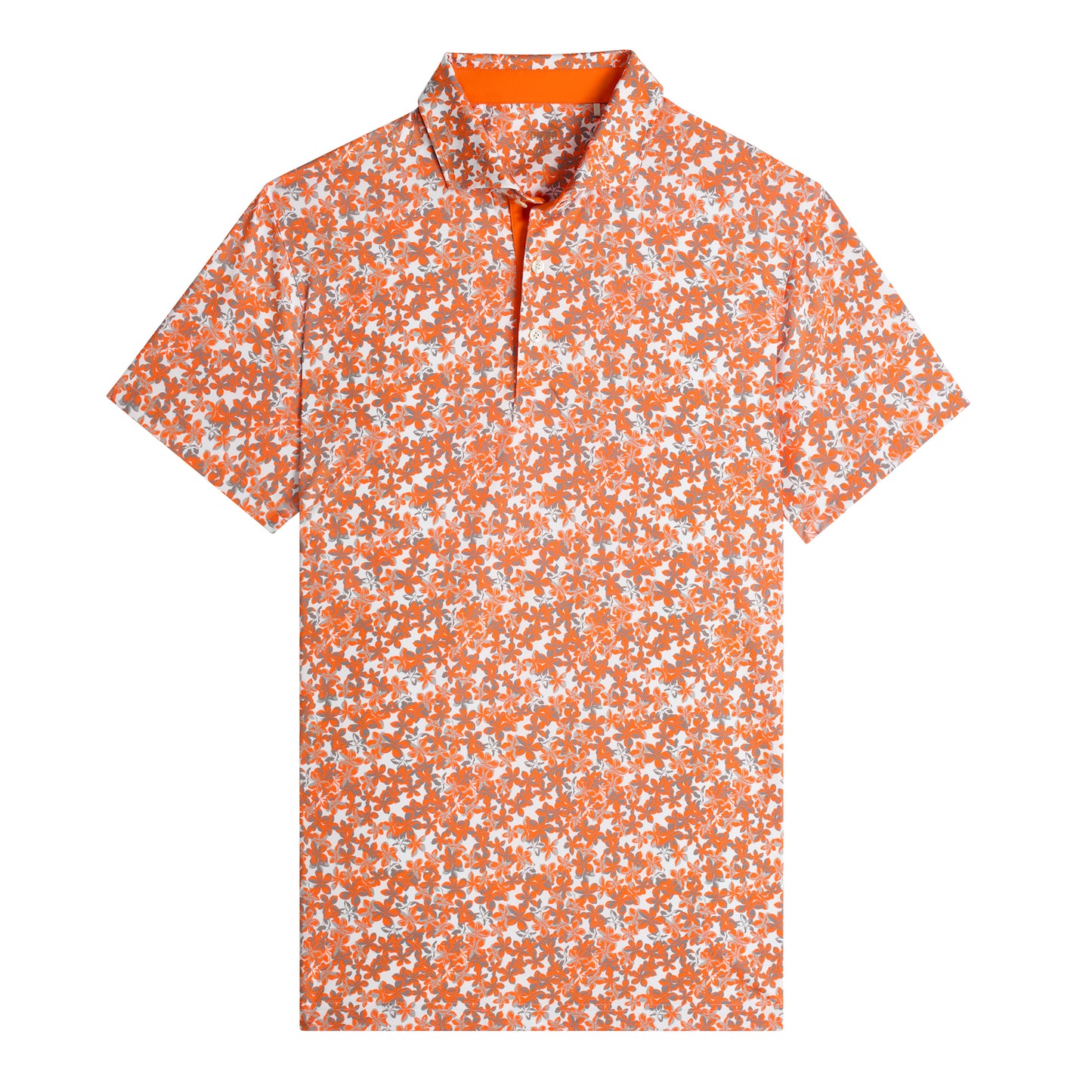 MATTR Lillie Golf Polo