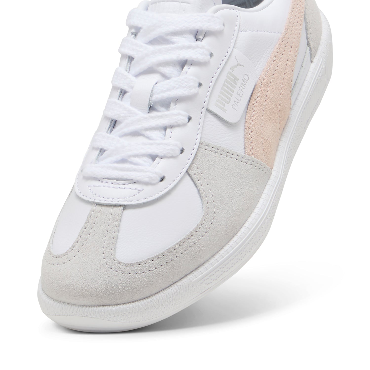 Puma White / Rosebay