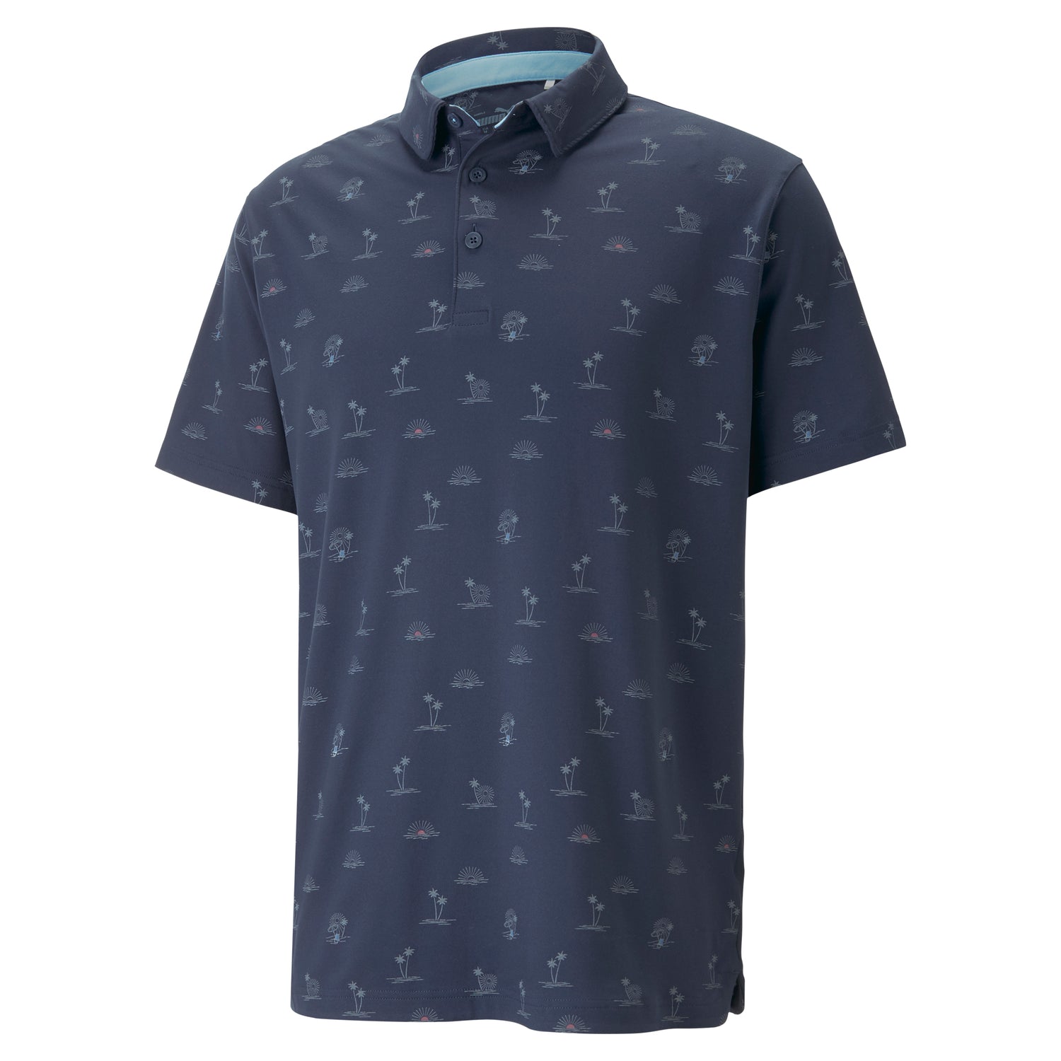 puma golf shirts 2019