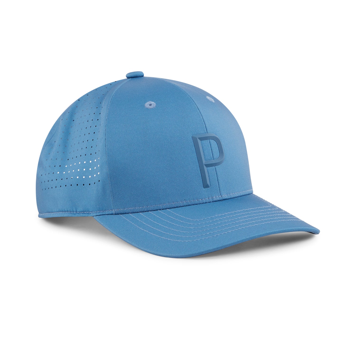 Blue puma hat online