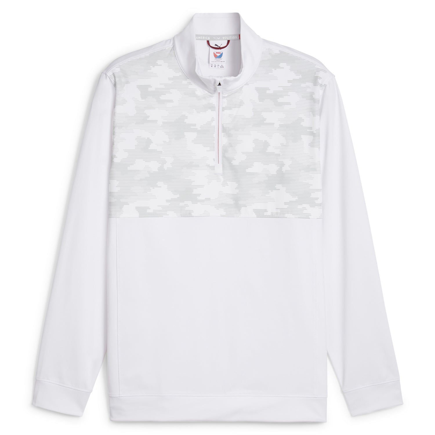 Puma camo golf on sale