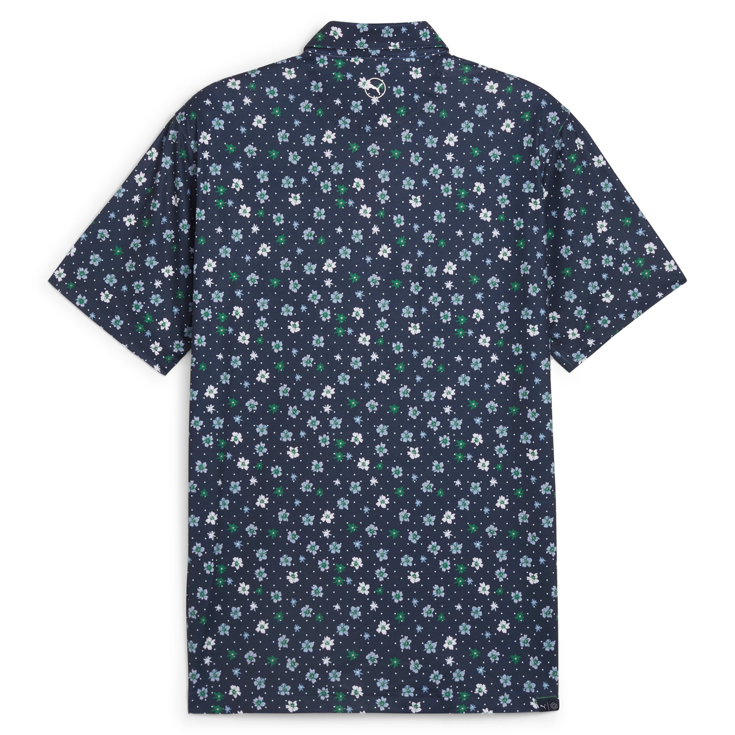 Deep Navy / Vine