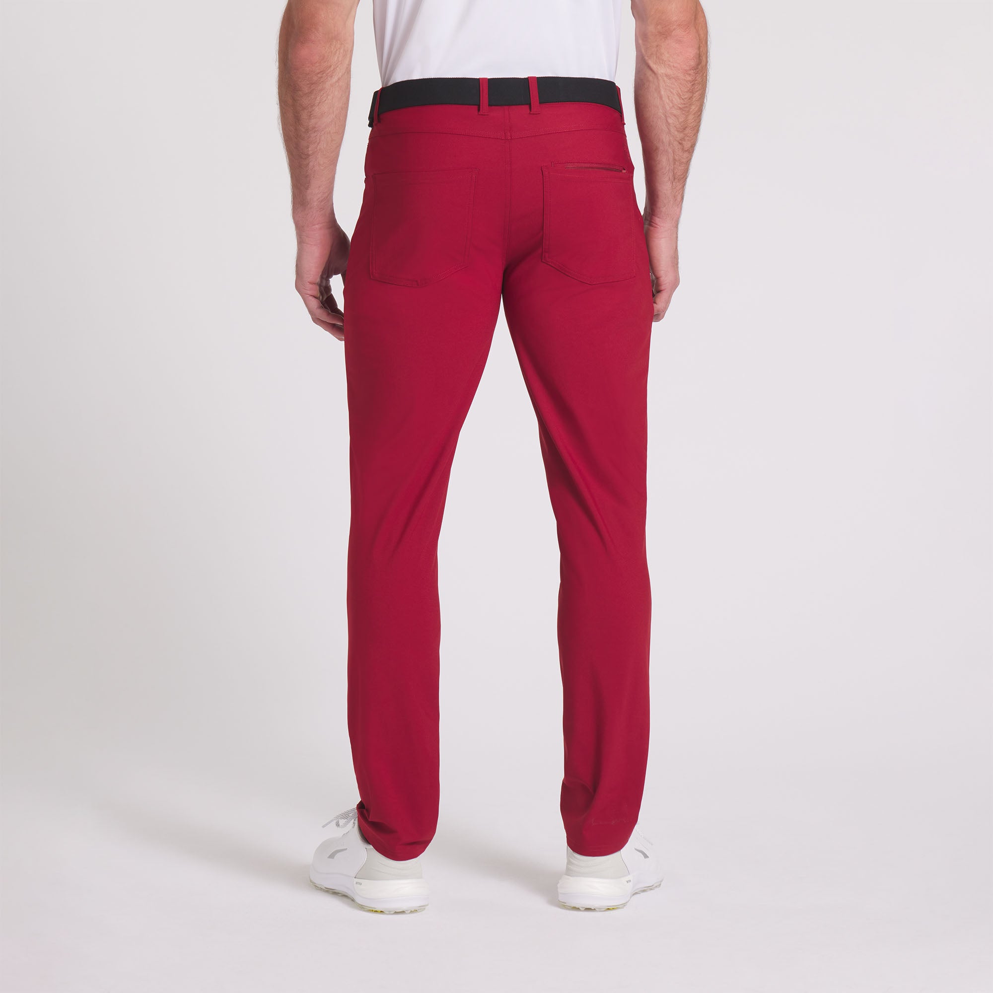 101 5 Pocket Golf Pants – PUMA Golf