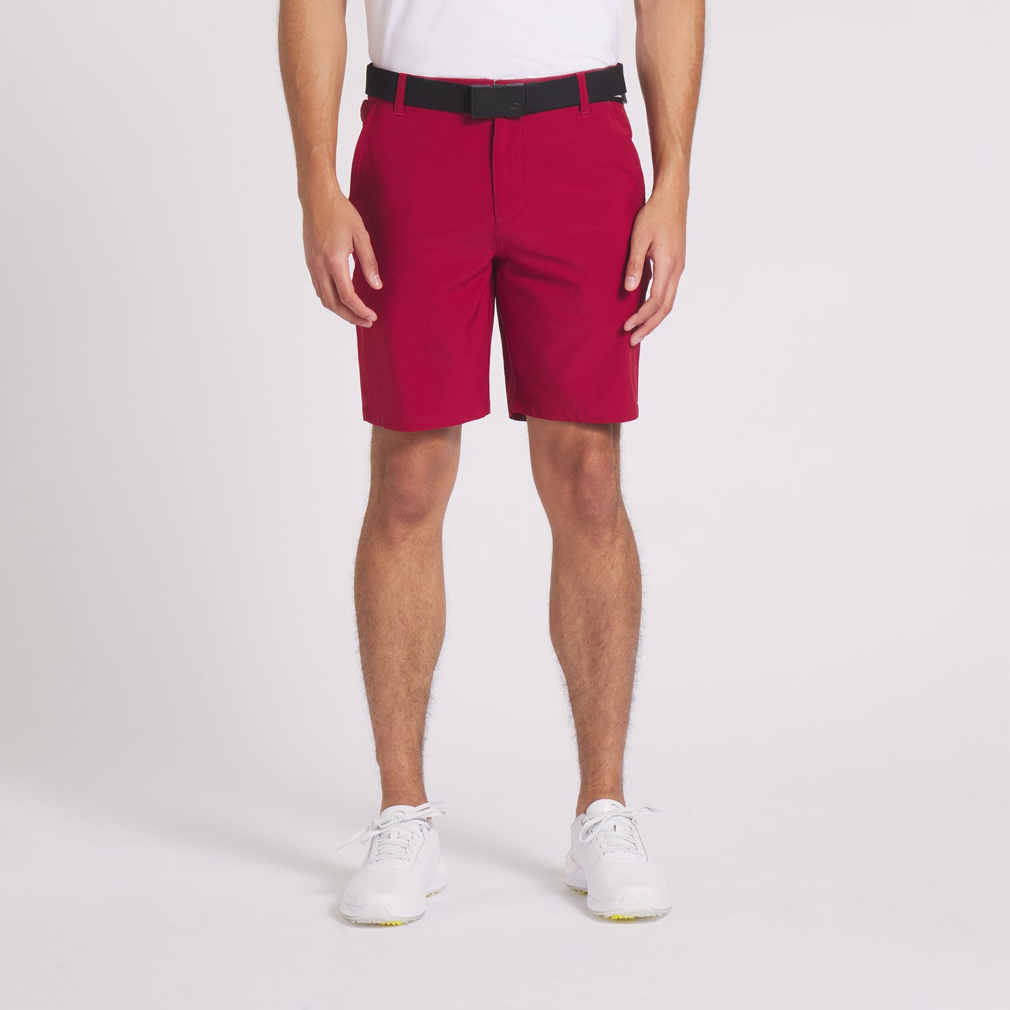 Puma golf shorts 9 inch hotsell