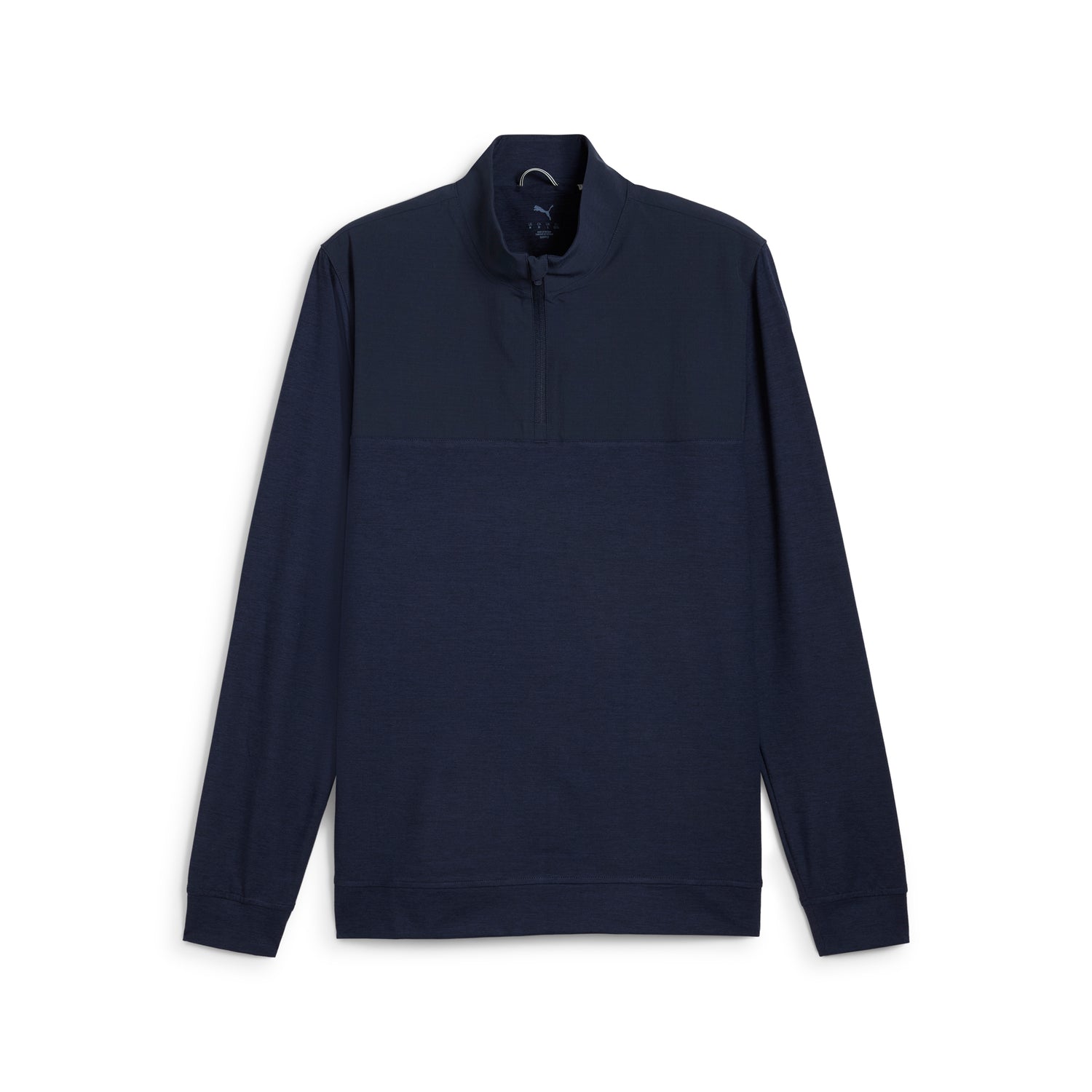 Deep Navy Heather / Deep Navy