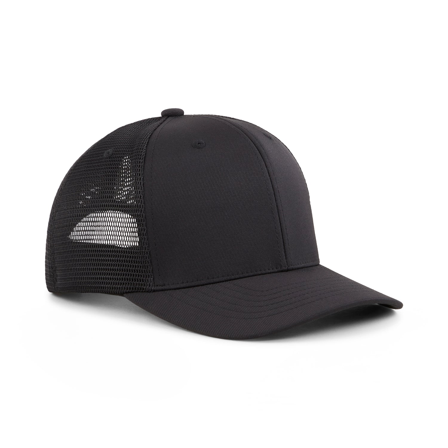 Puma golf trucker hat best sale