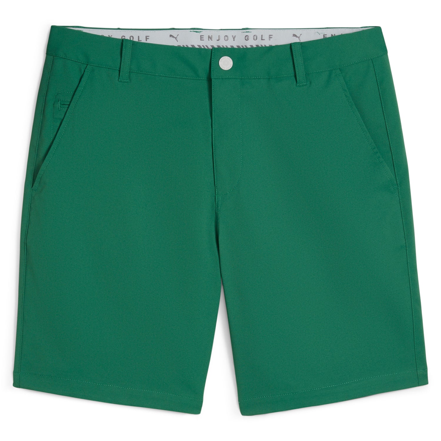 Puma golf shorts sale on sale