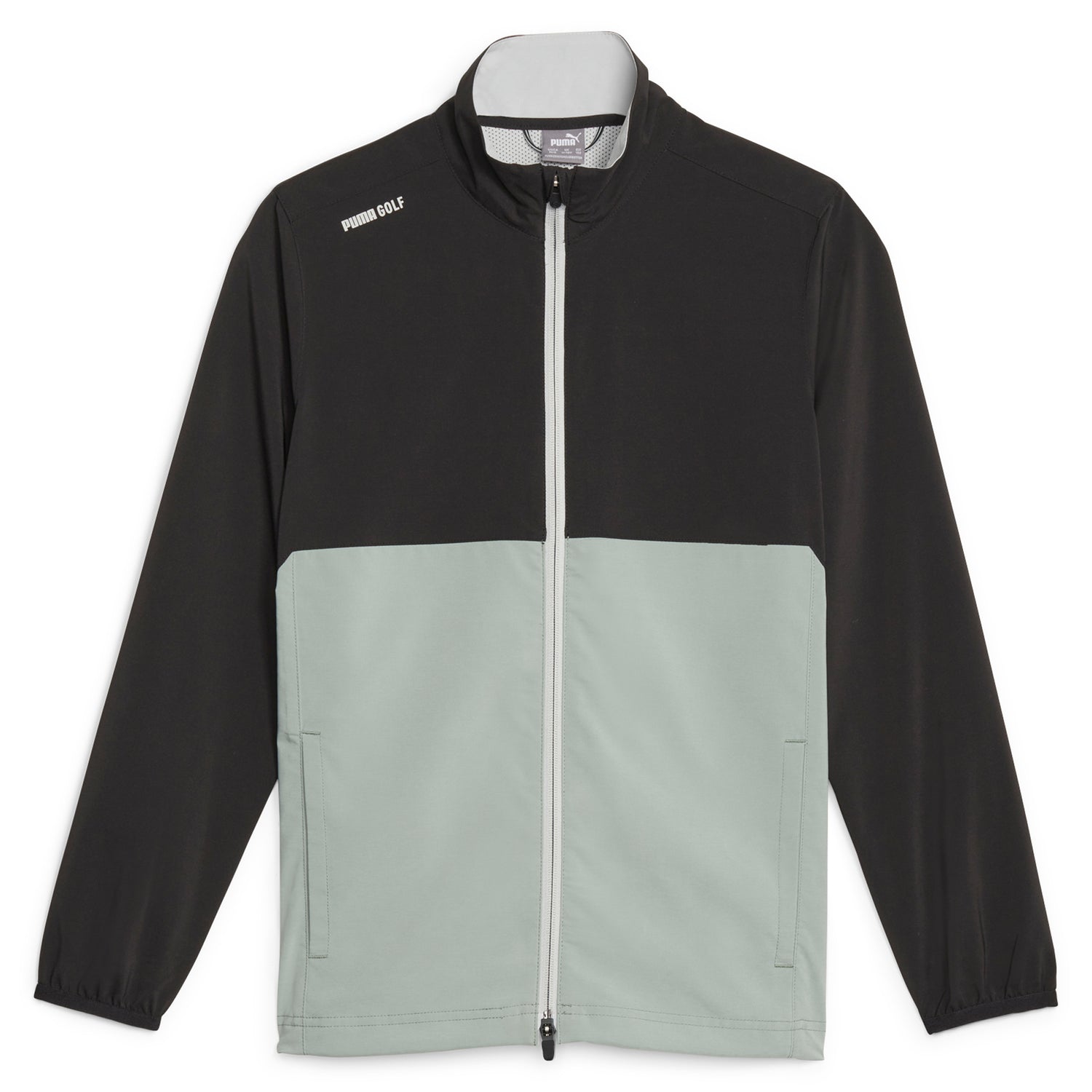 Puma golf windbreaker online