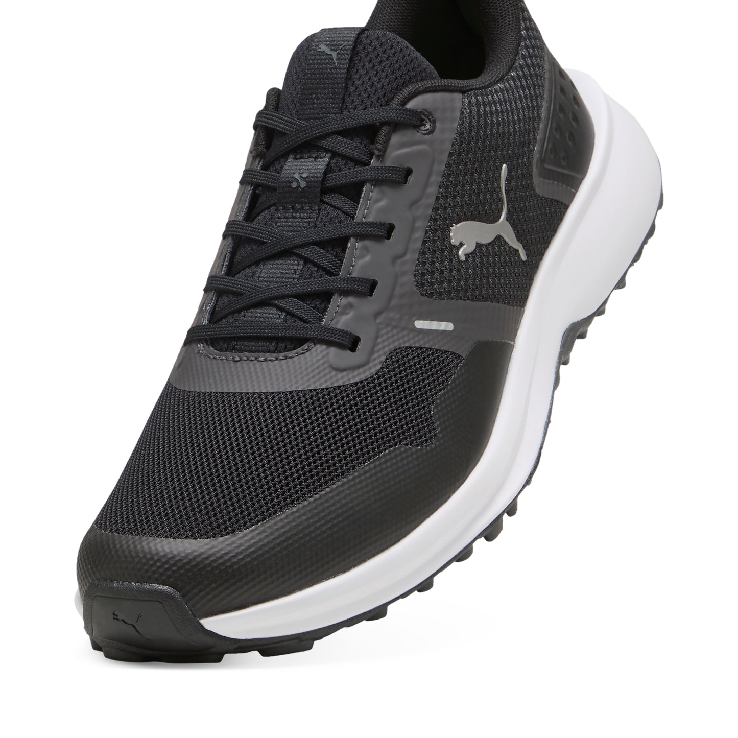 Puma Black / Asphalt