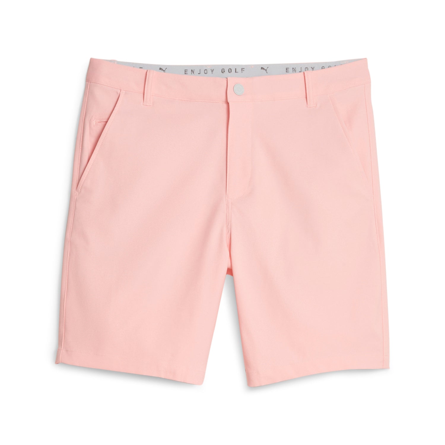 | Shorts Golf Smoothie Golf Dealer Peach PUMA – 8\