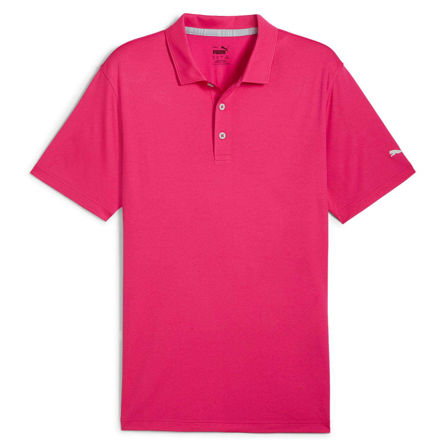 Puma golf rose on sale