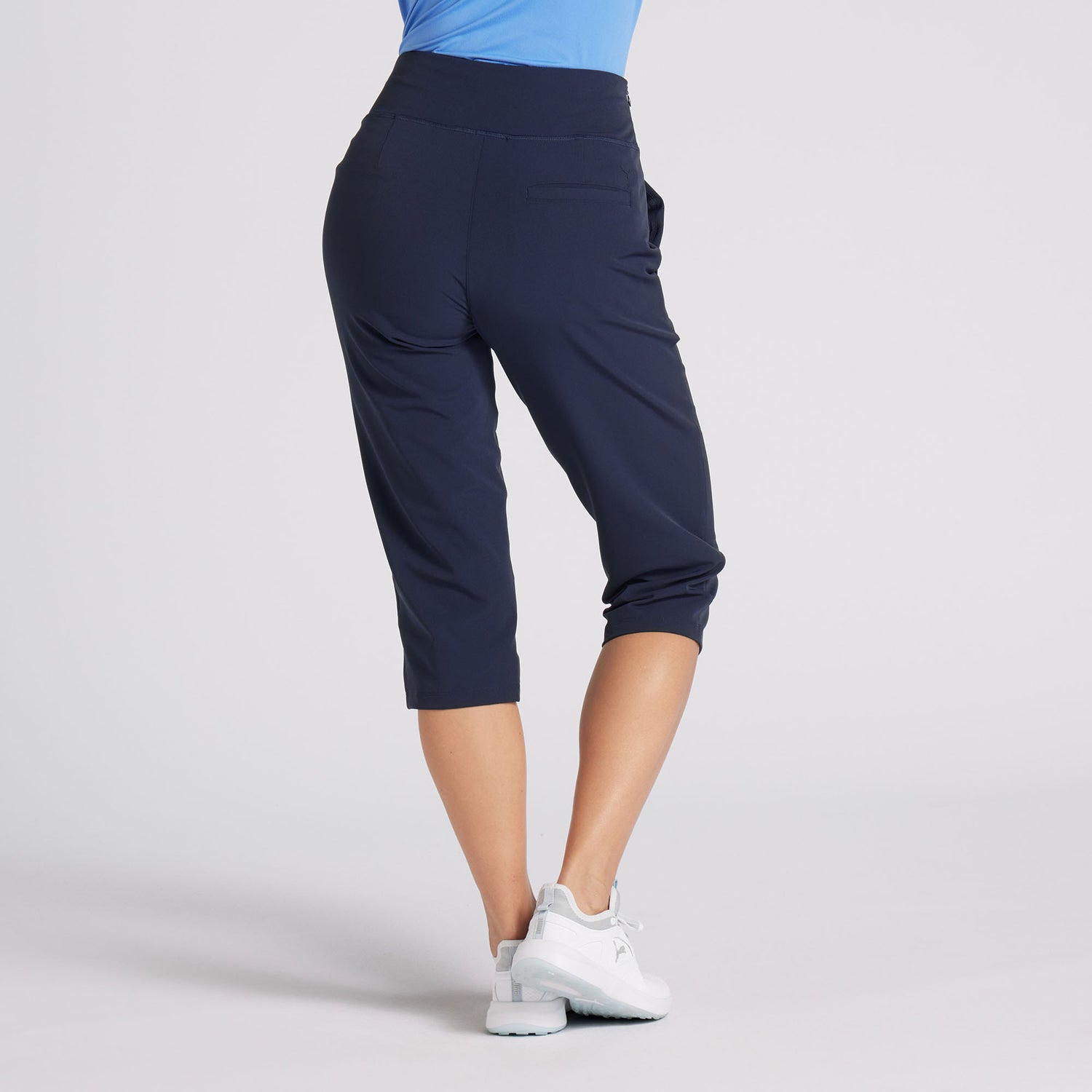 Puma capri pants on sale