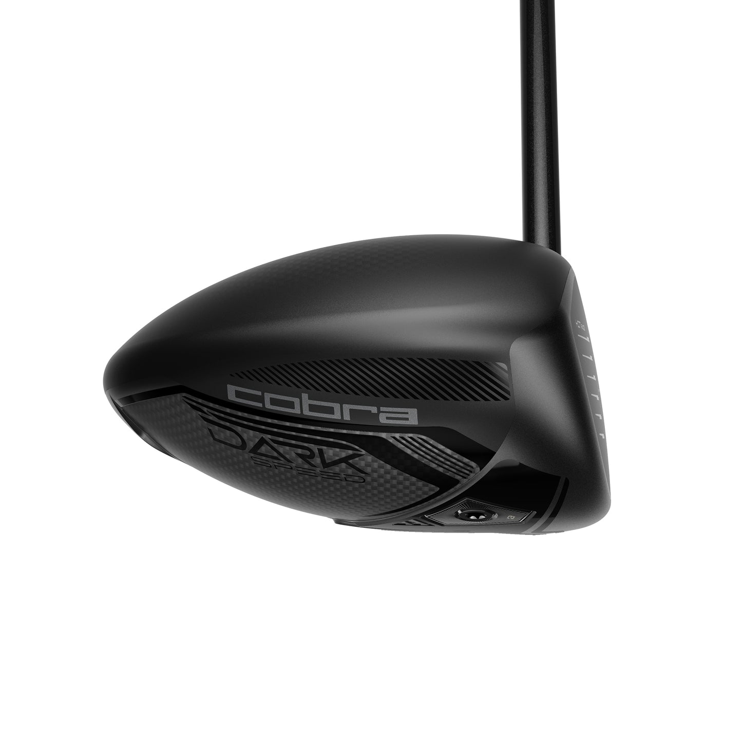 DARKSPEED LS 6° Loft Long Drive Head - Limited Edition