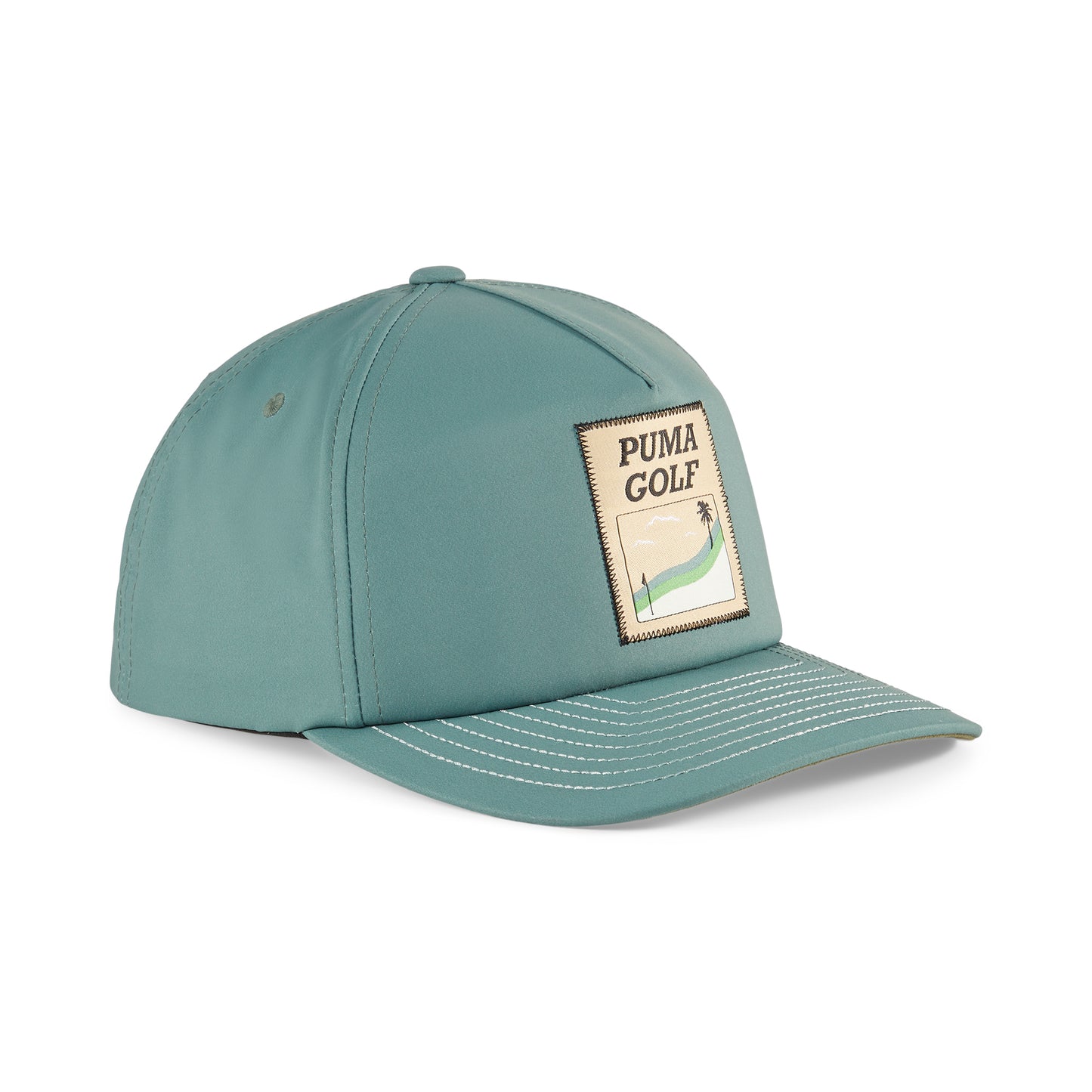 Landscape Tech Cap PUMA Golf