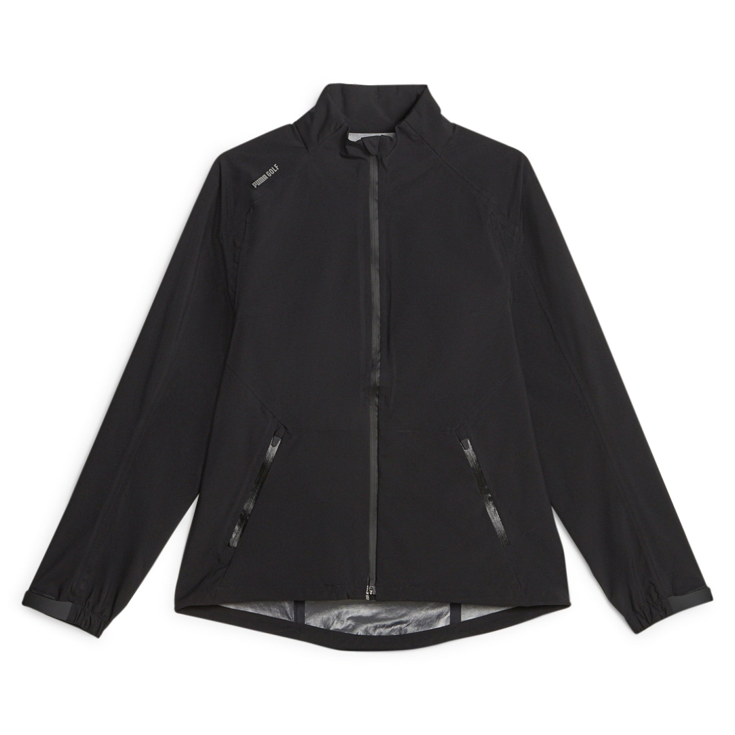 Women s DRYLBL Rain Golf Jacket