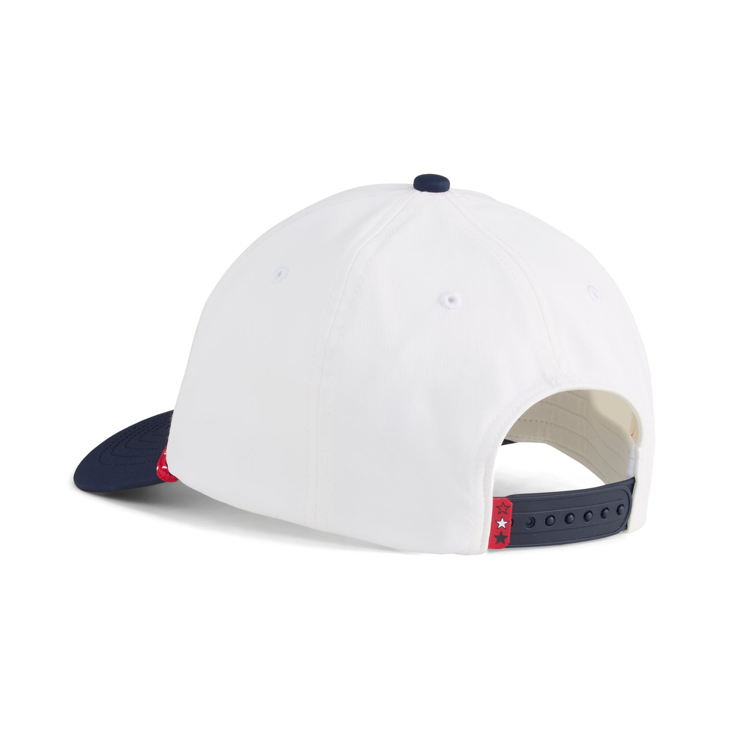 White Glow / Deep Navy