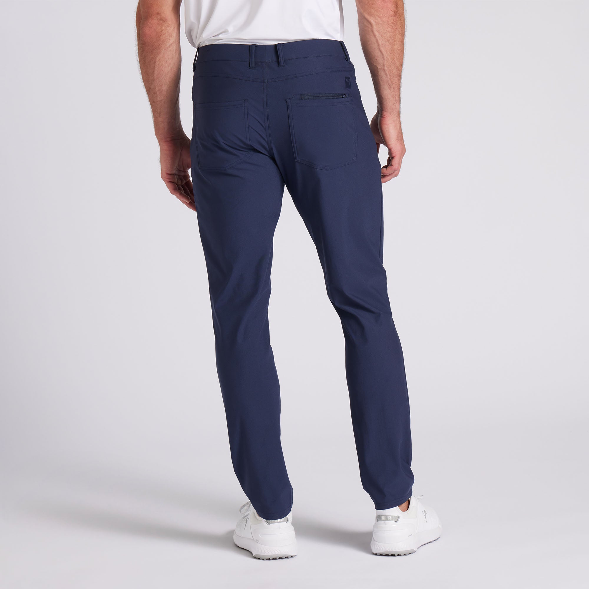 101 5 Pocket Golf Pants – PUMA Golf