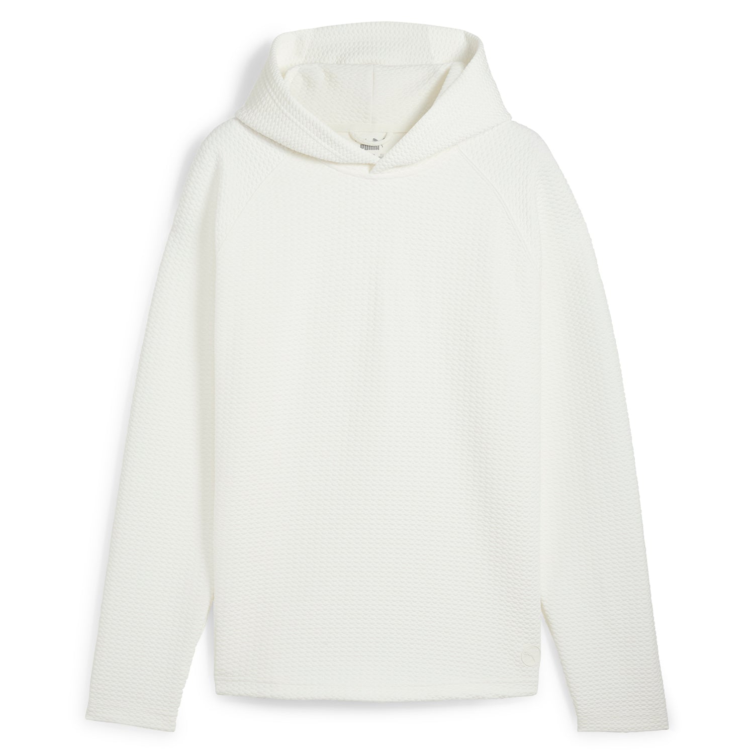 Puma white hoodie online