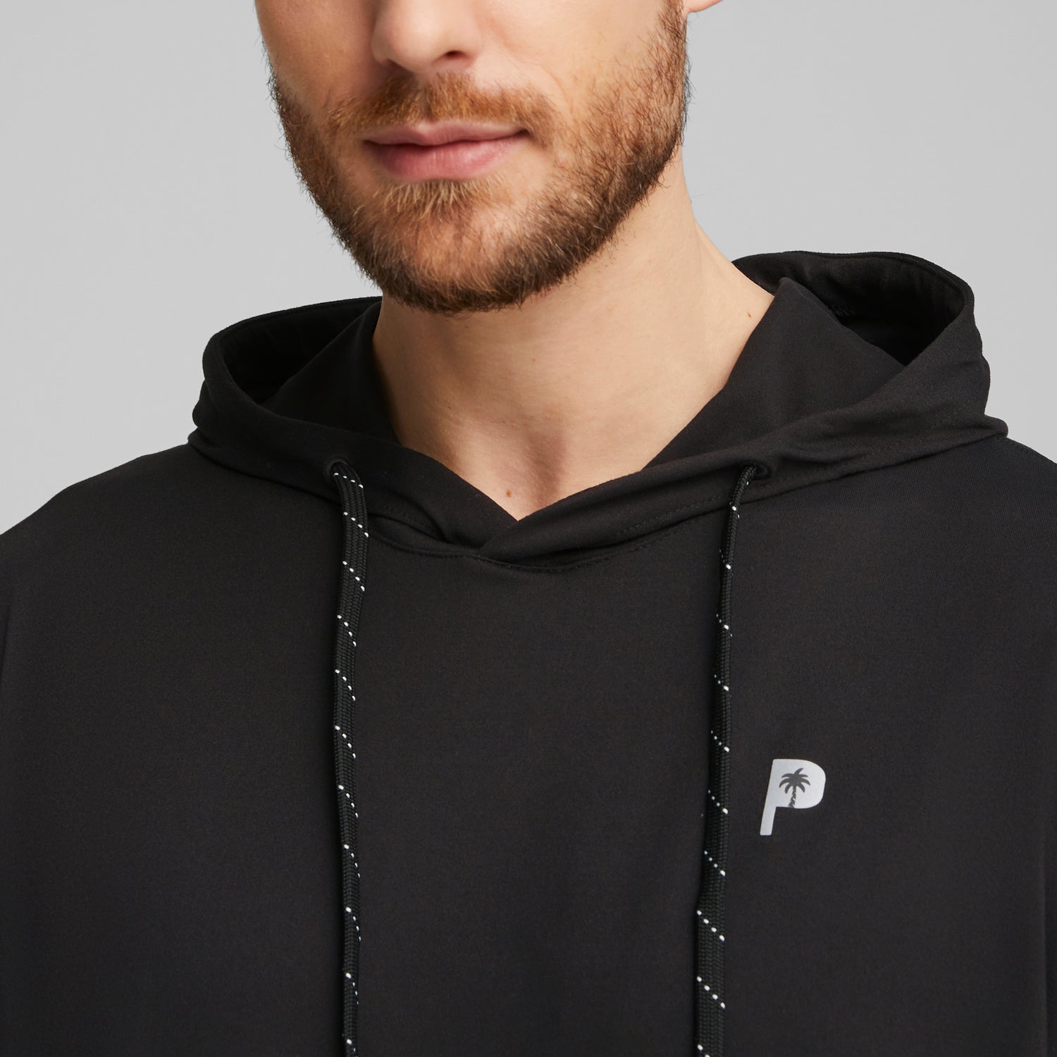 Puma Black