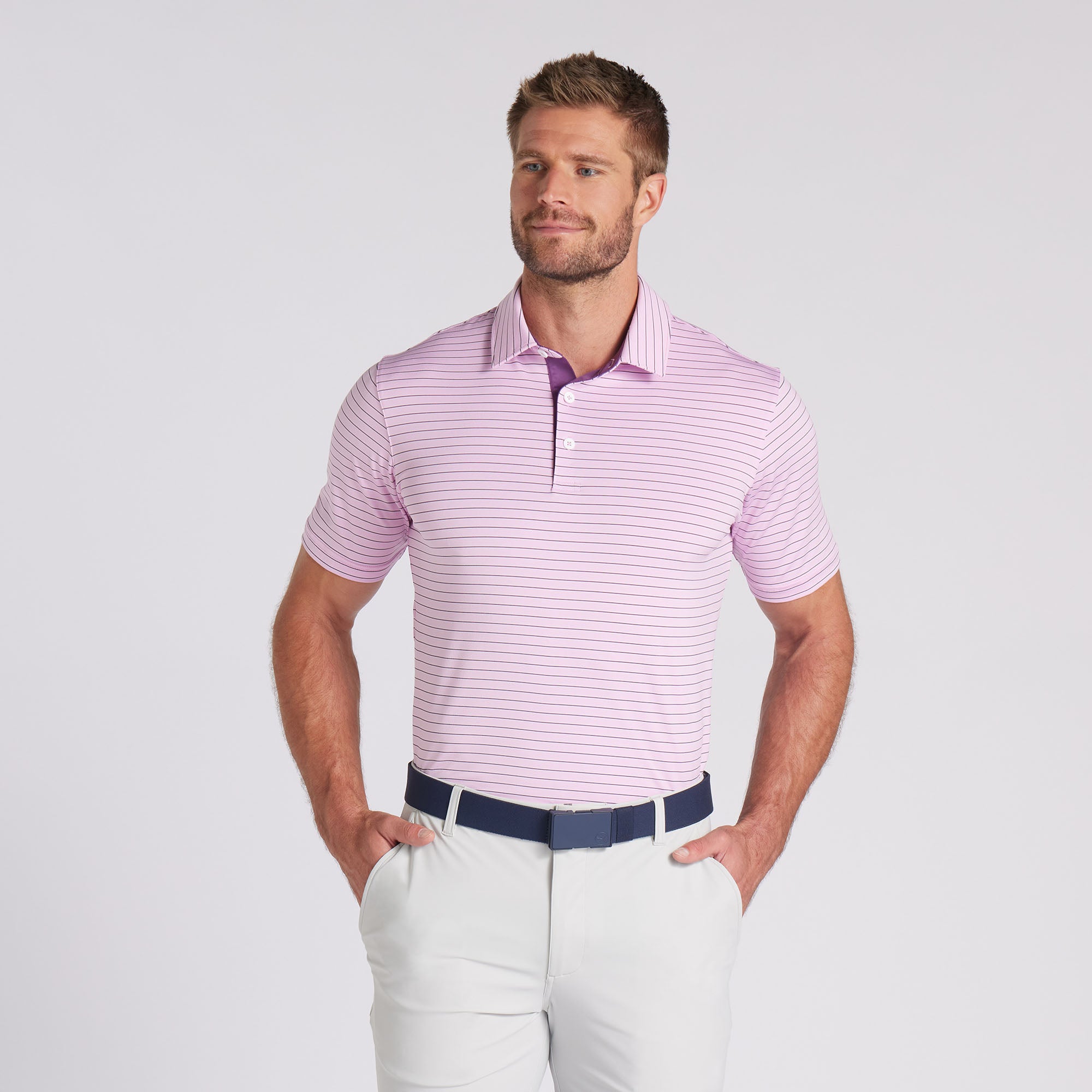 MATTR Bay Golf Polo – PUMA Golf