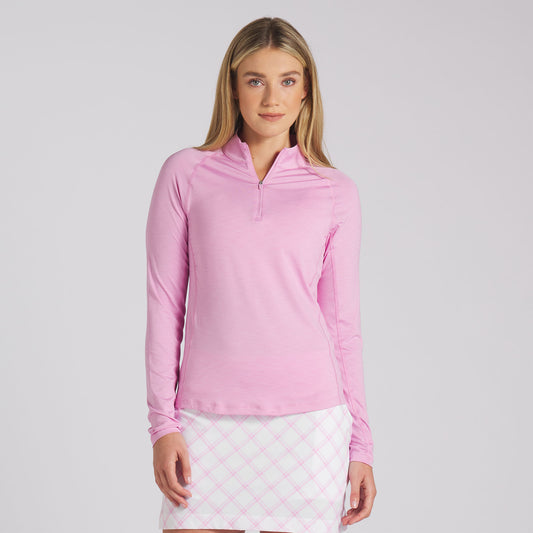 Womens Clothing - Layering – Golf PUMA