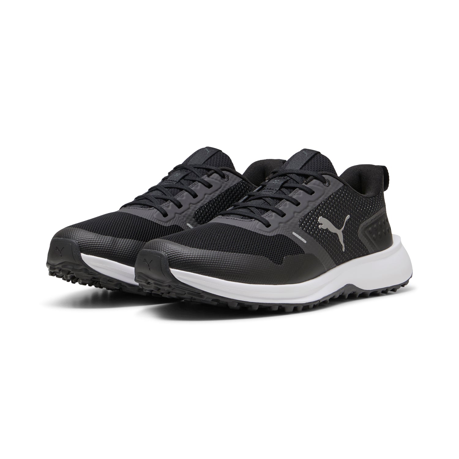 Puma Black / Asphalt