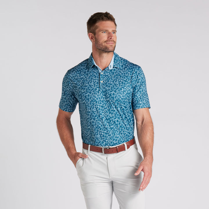 Mens Polos - Sale – PUMA Golf