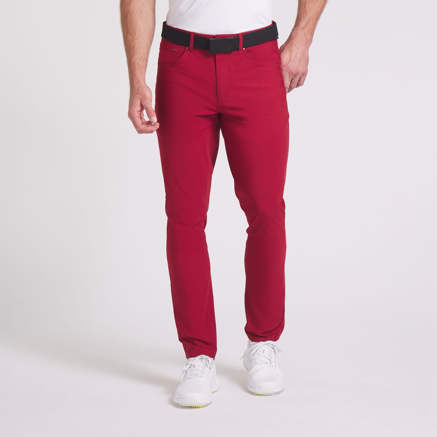 Puma 6 pocket golf pants best sale