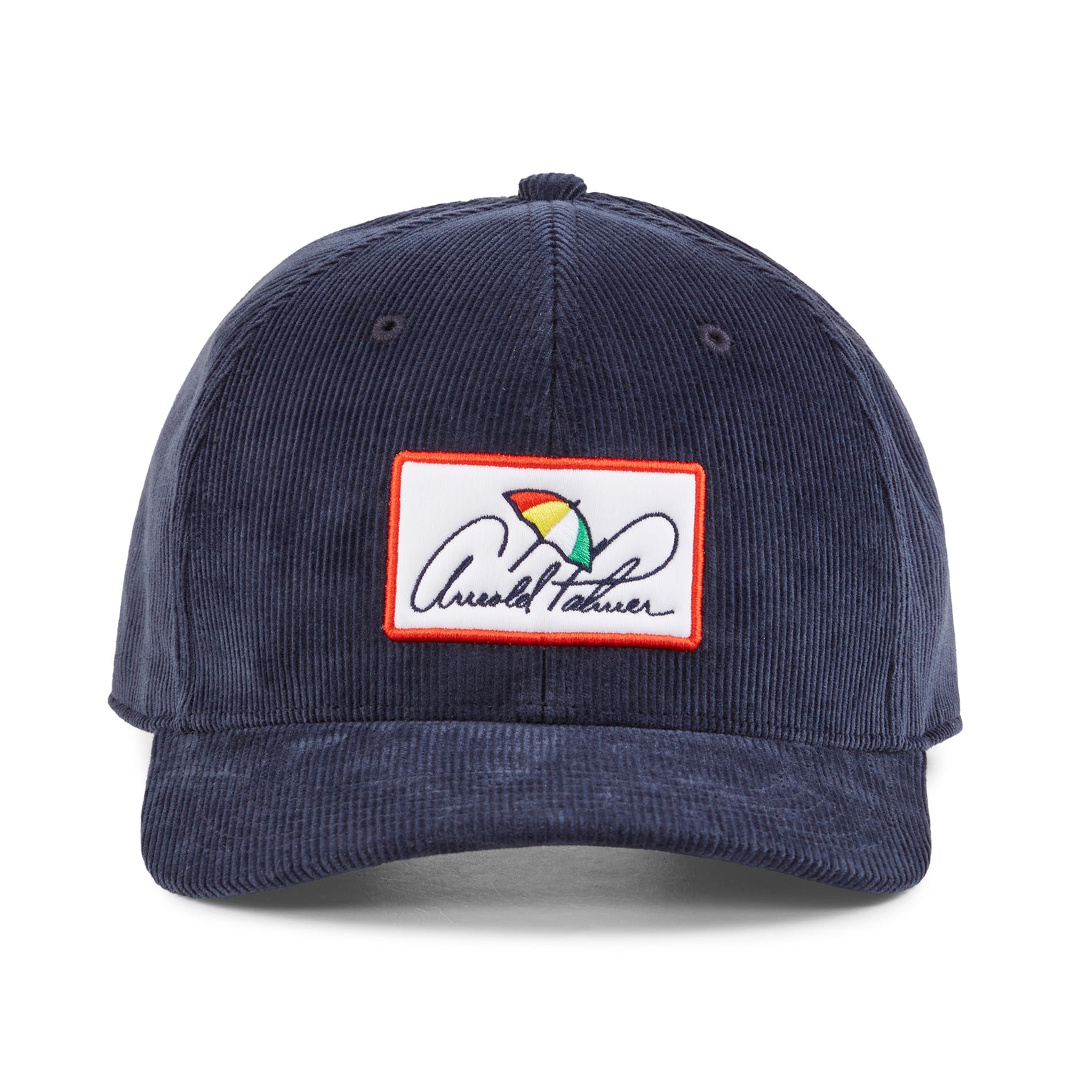 Corduroy golf hat on sale