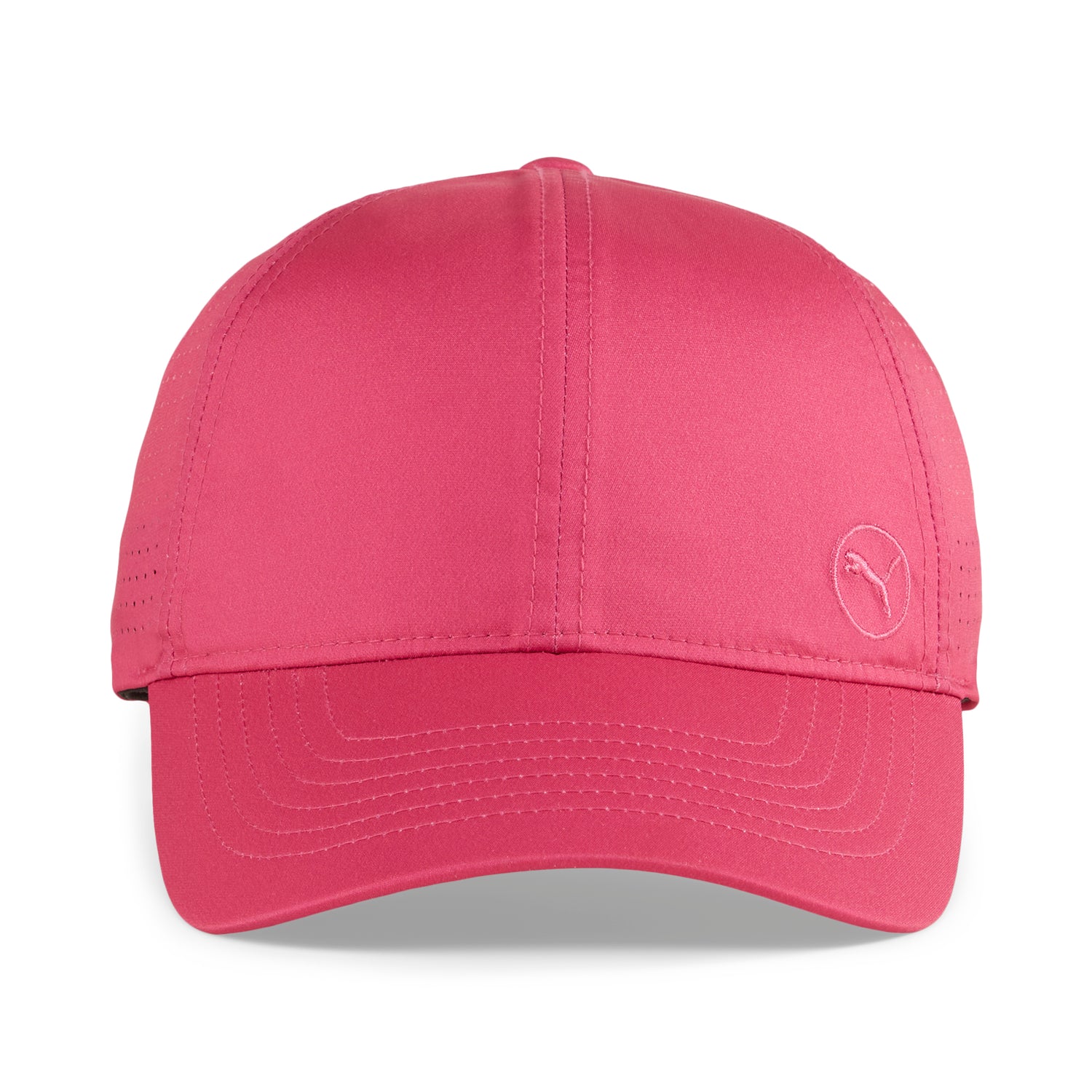 Puma Golf Women s Ponytail Cap Mauved Out