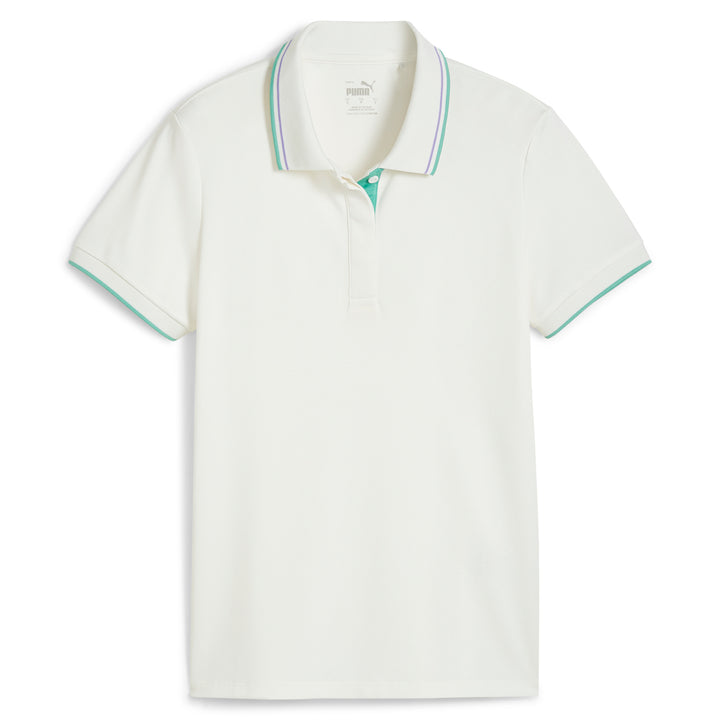 Womens Clothing - Polos – PUMA Golf