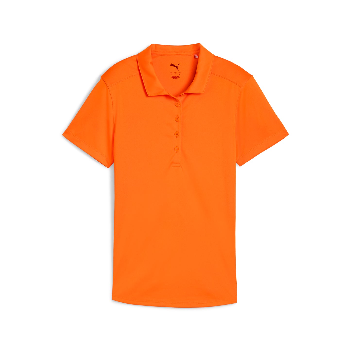 Rickie Orange