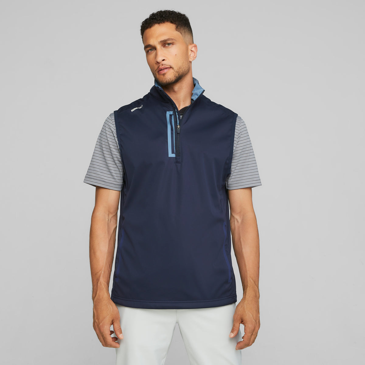 Puma golf clearance vest